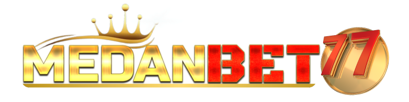 LOGO MEDANBET77